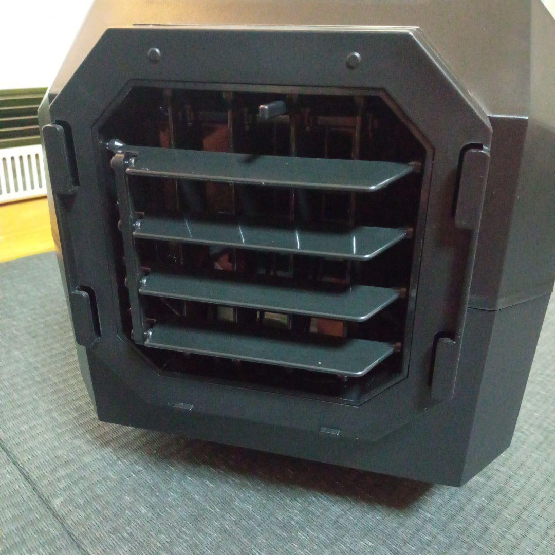 ✨️未使用級✨️ YAMAZEN ポータブル スポットクーラー カンゲキくん2