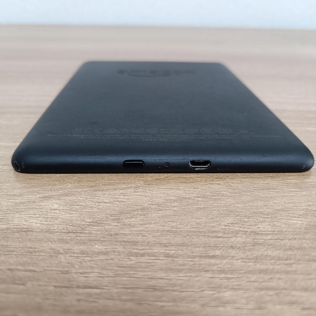 Kindle Paperwhite 8GB 第10世代 広告なし ケース３つ