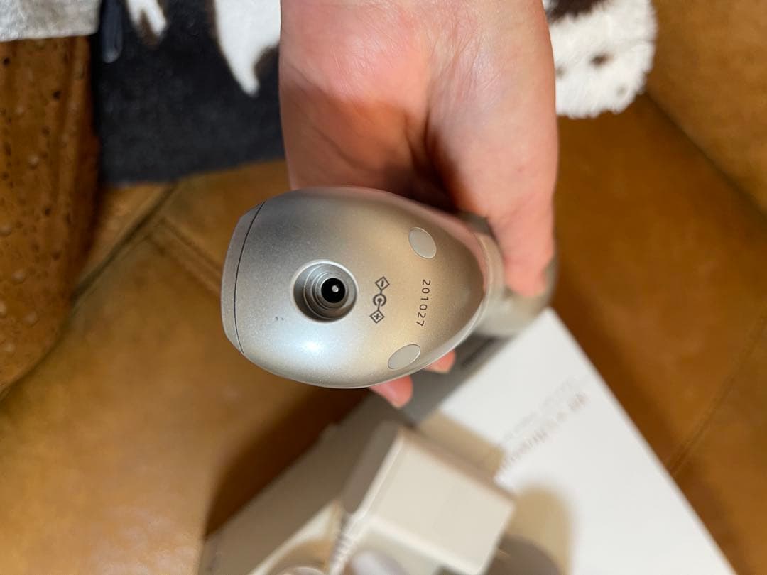 Panasonic EH-SR73 RF x Ultrasonic 美顔器