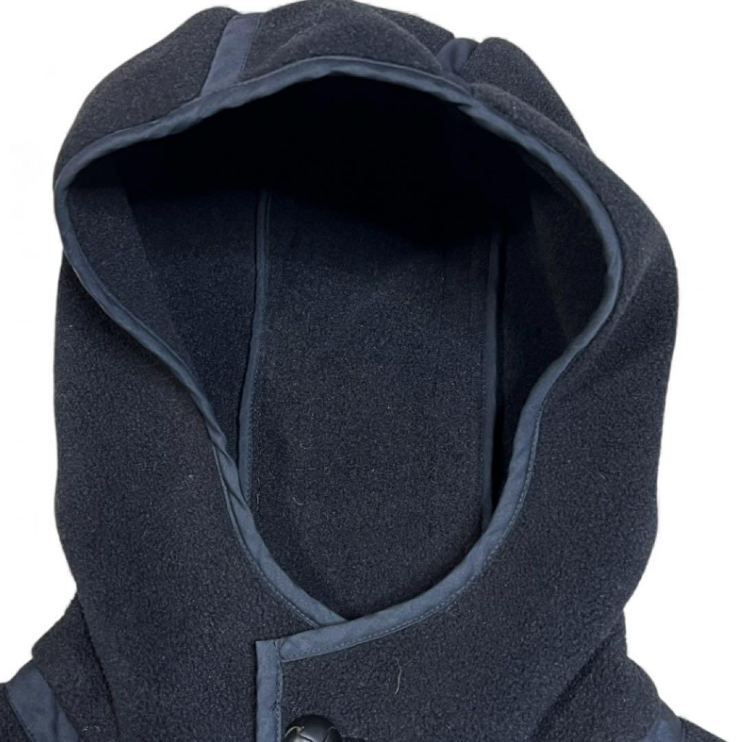 APE アベイシングエイプ×POLARTEC ポーラテック 初期 ボアコートM