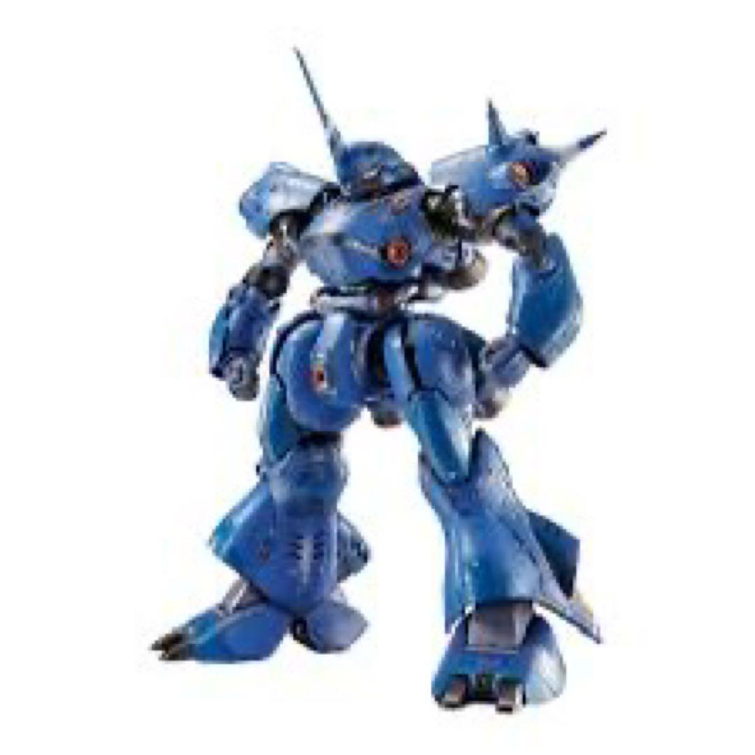 L BUILD ケンプファー新品未開封