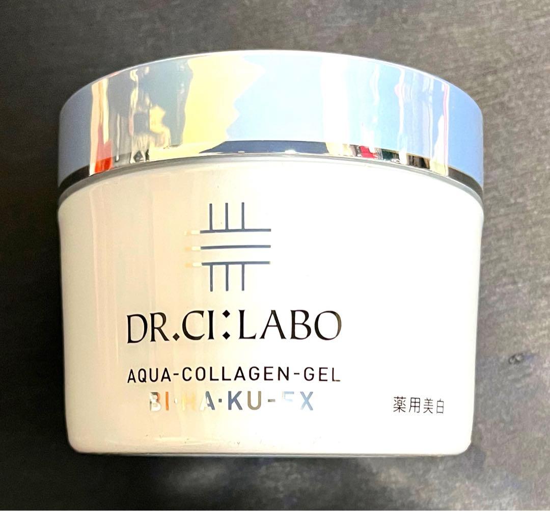 ★アクアコラーゲンゲル★美白薬用✿bigサイズ200ｇ♡ドクターシーラボ♡