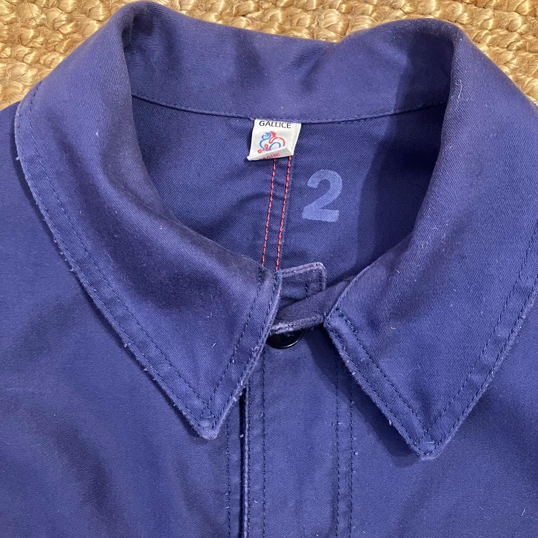 LE TRAVAILLEUR GALLICE ルトラヴァイユールガリス 2