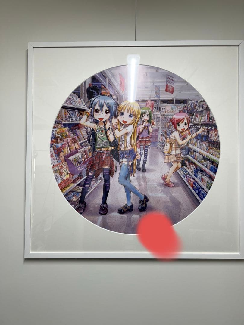 「Twenty Flight Rock」Mr. 作品【正規品】