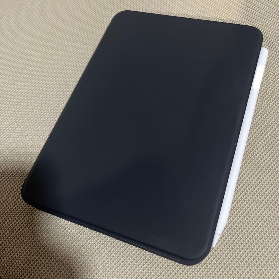 iPadmini 64G(第6世代)+Apple Pencil (第2世代)