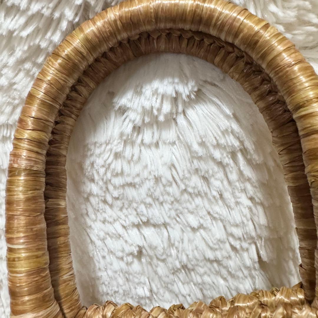 【未使用級】サルヴァトーレフェラガモ Studio Box bag ガンチーニ