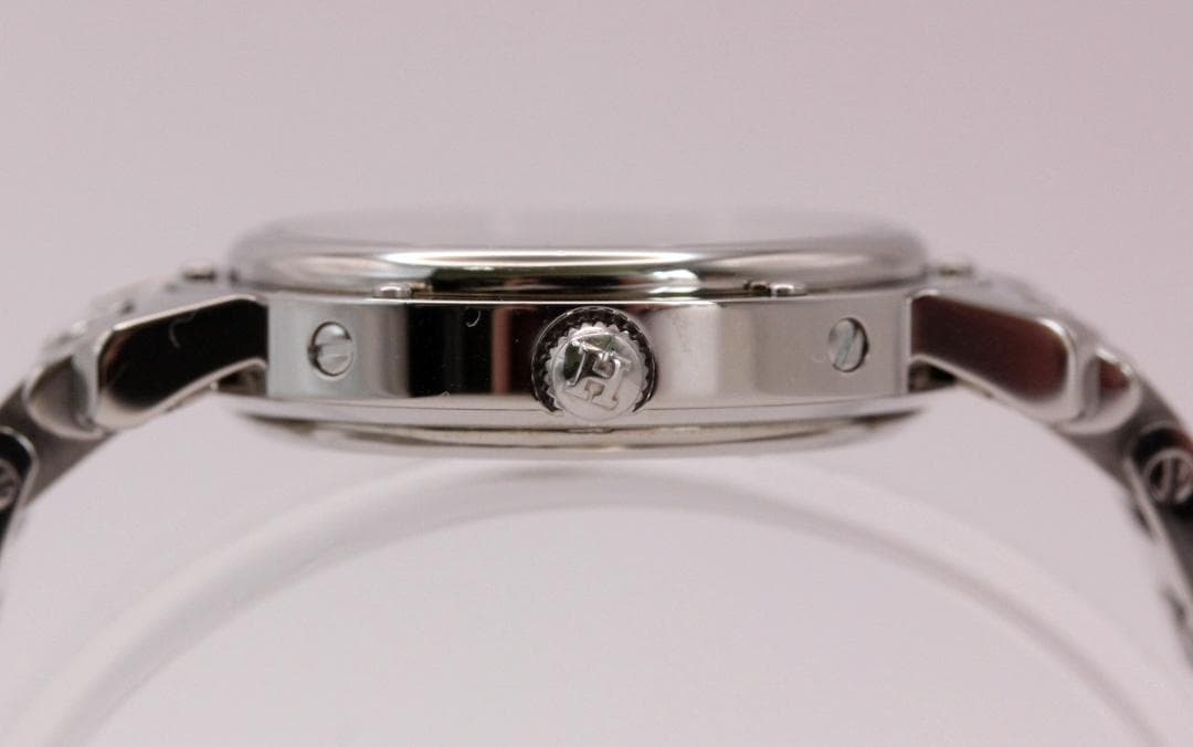 HERMES　CL4.210　エルメス　クリッパー　GlayDial 064