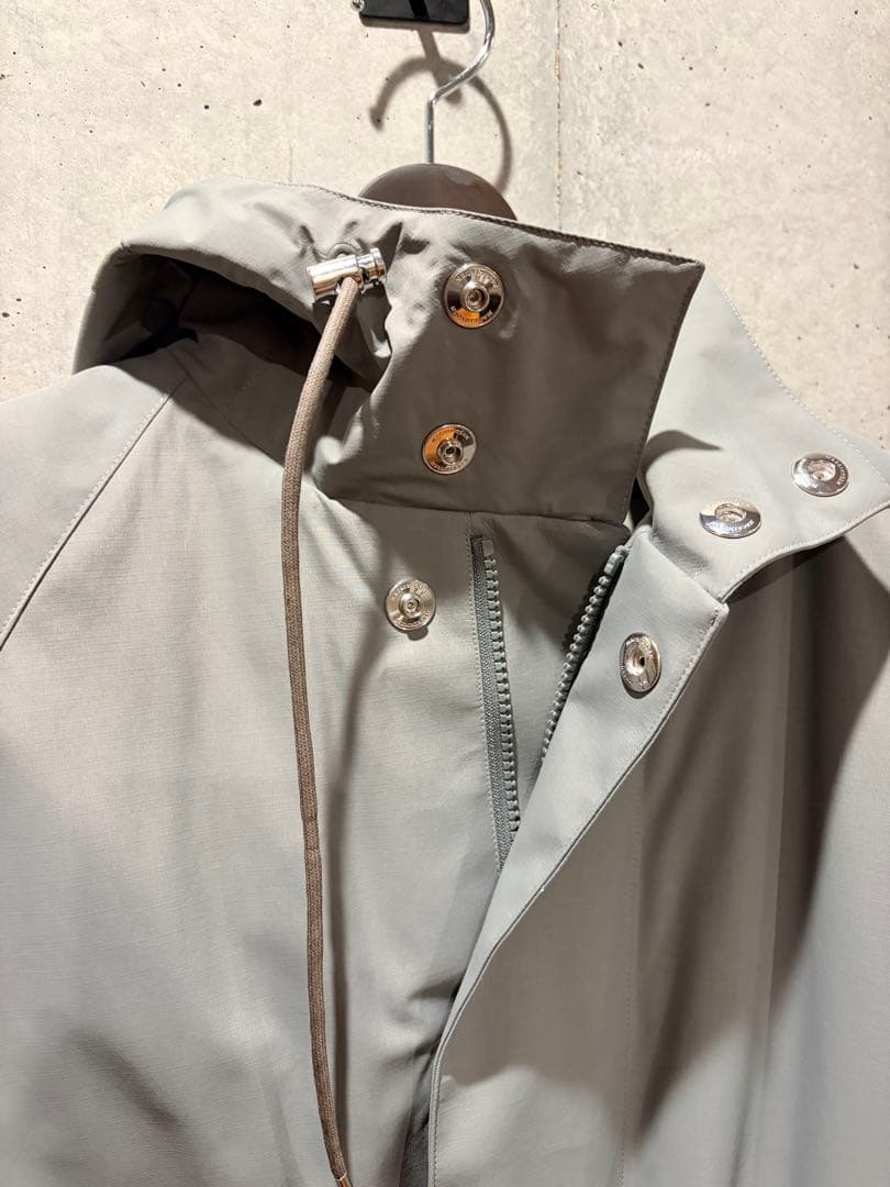 【新品】今期新作 / マッキントッシュ モッズコート MACKINTOSH