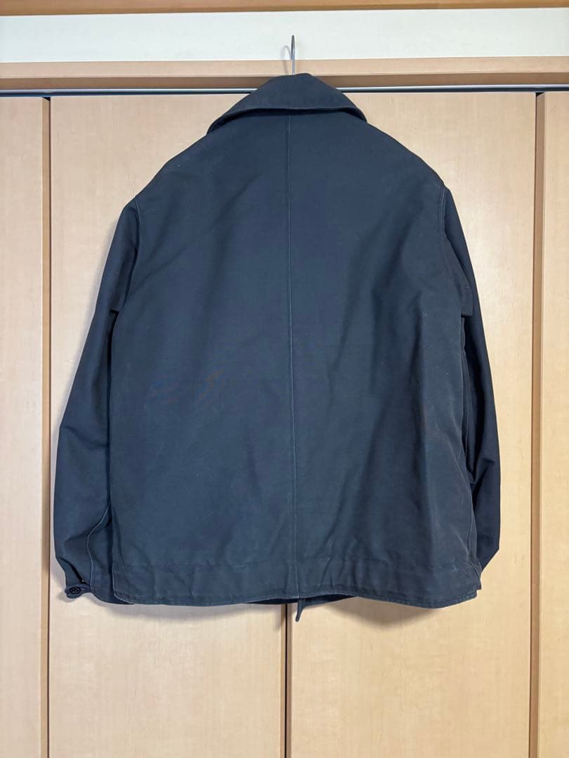 ロシア軍 タンカースジャケット