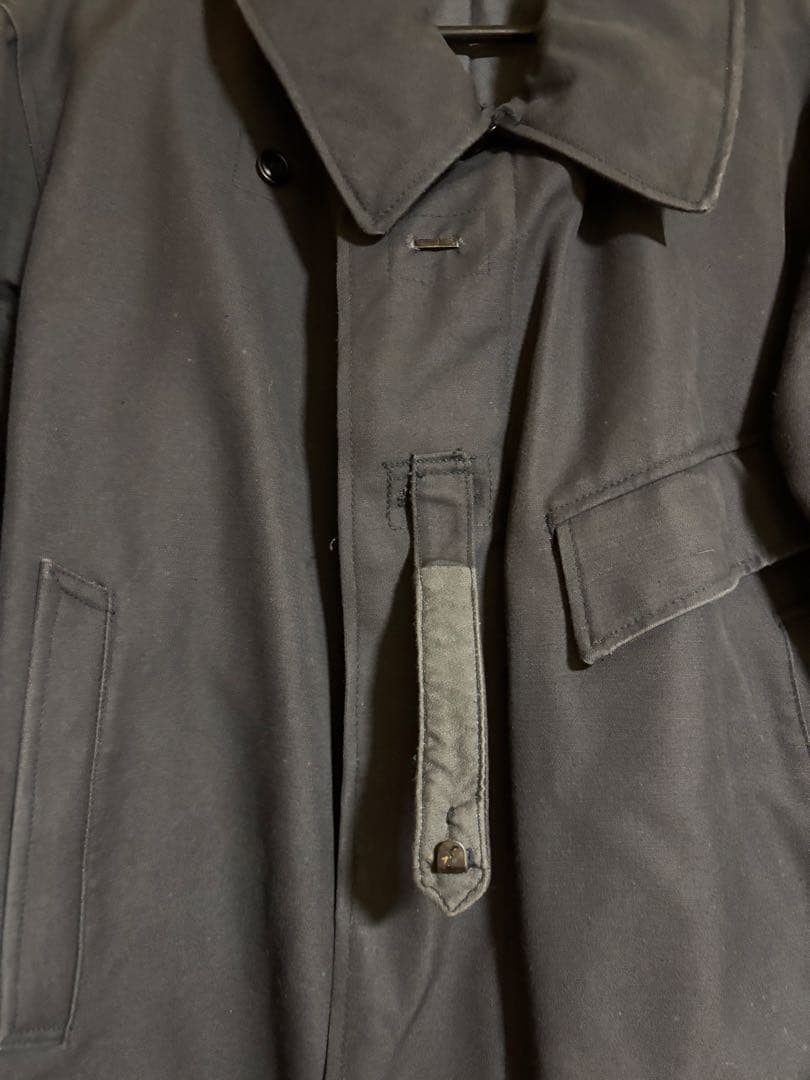 ロシア軍 タンカースジャケット