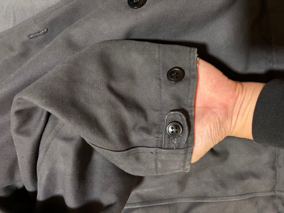 ロシア軍 タンカースジャケット