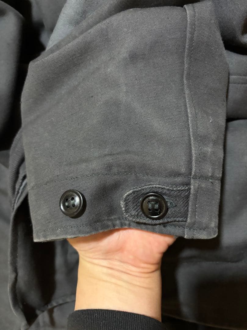 ロシア軍 タンカースジャケット