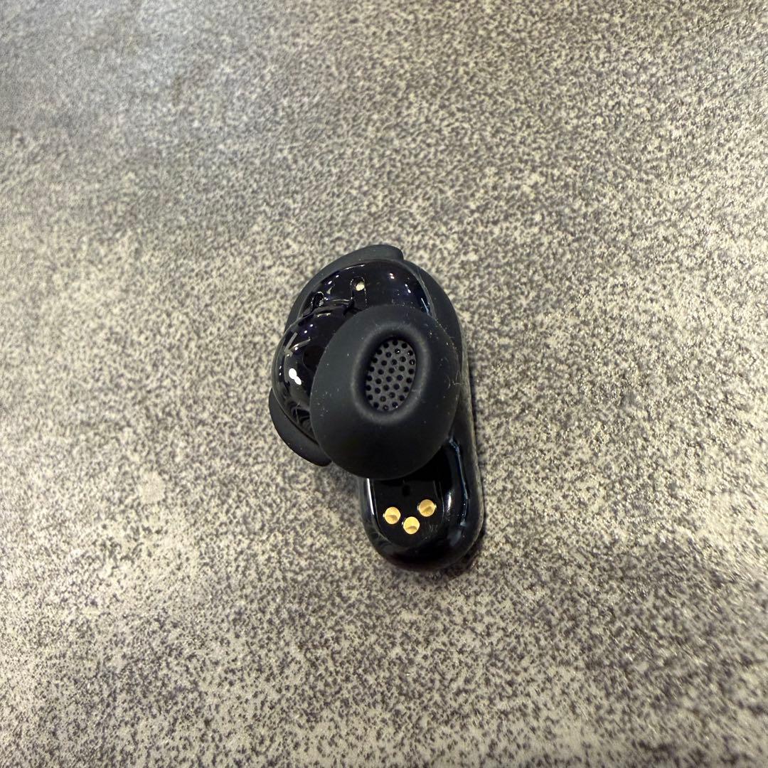 専用Bose QuietComfort Ultra Earbuds (第2世代)