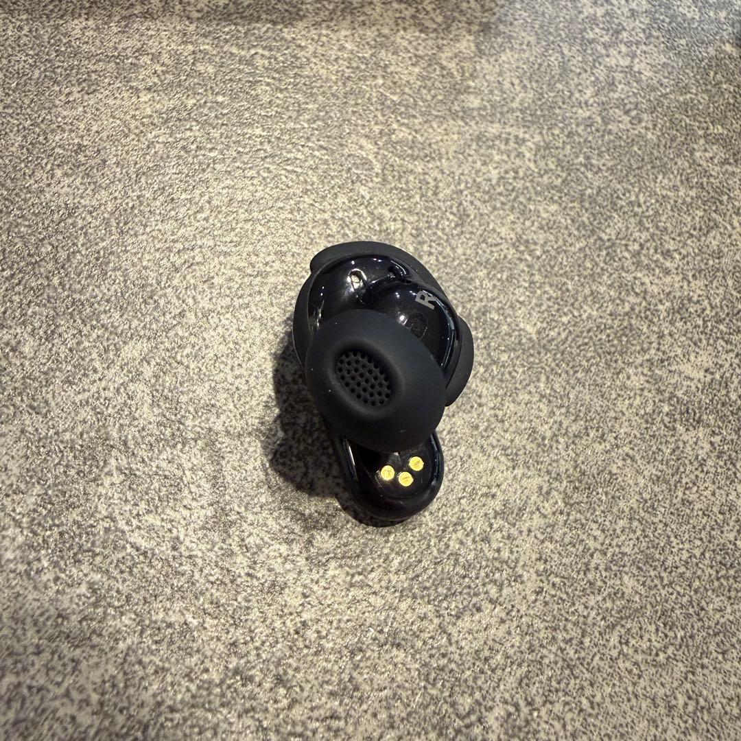 専用Bose QuietComfort Ultra Earbuds (第2世代)