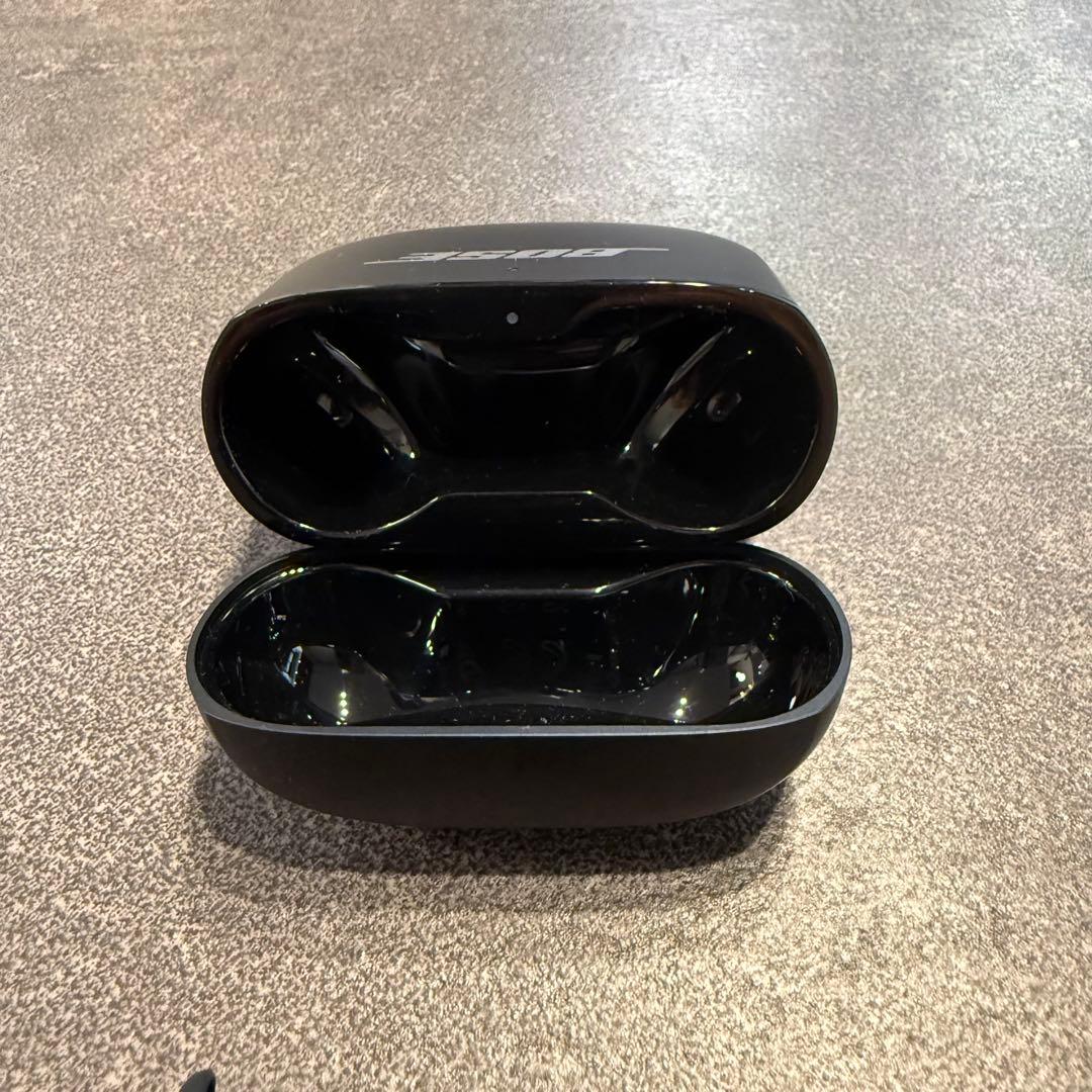 専用Bose QuietComfort Ultra Earbuds (第2世代)