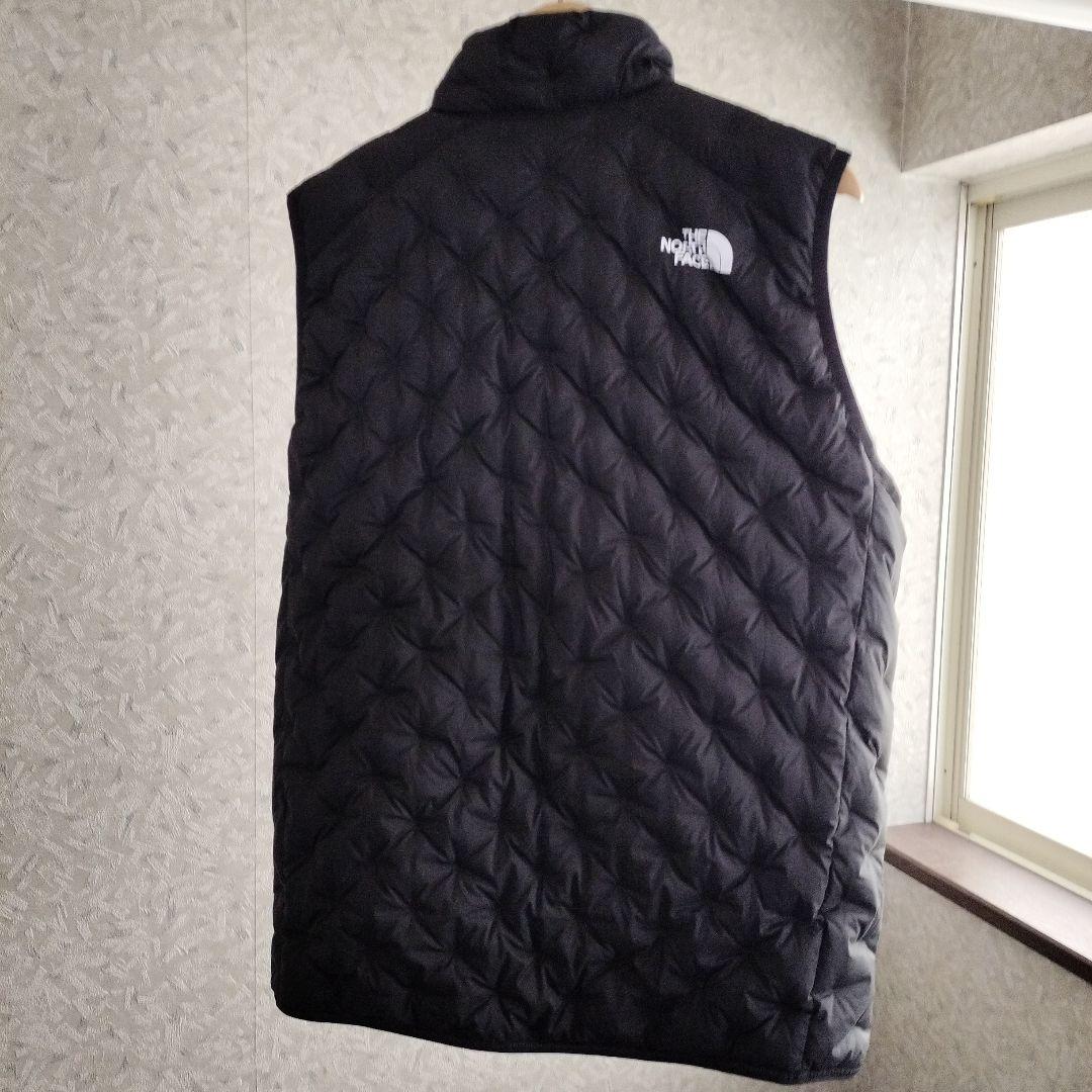 ノースフェイス アストロライトベストND92401R定価￥38,500