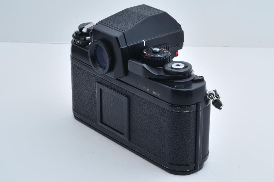 ニコン Nikon F3 HP ≪露出計確認済≫