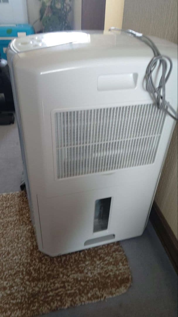 除湿機・乾燥機 CORONA CDM-F1019(A)