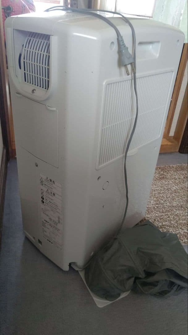 除湿機・乾燥機 CORONA CDM-F1019(A)