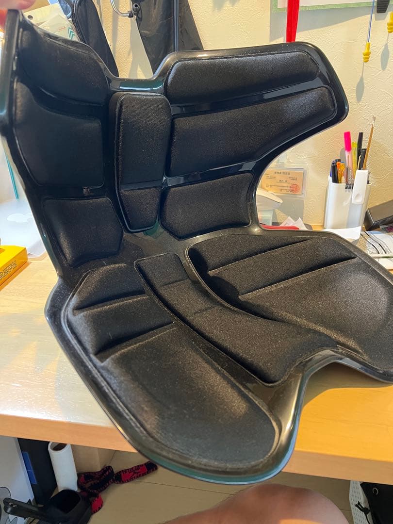 Style Athlete II 座椅子