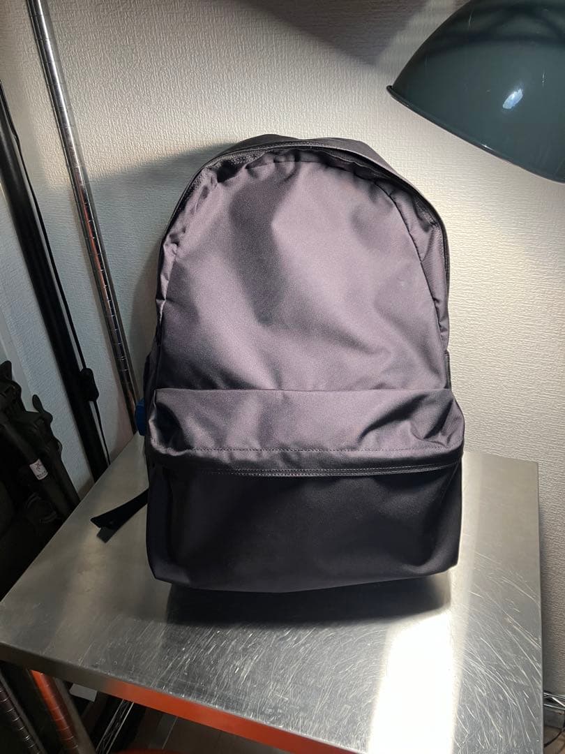 バッグ MONOIITH BACKPACK STANDARD S