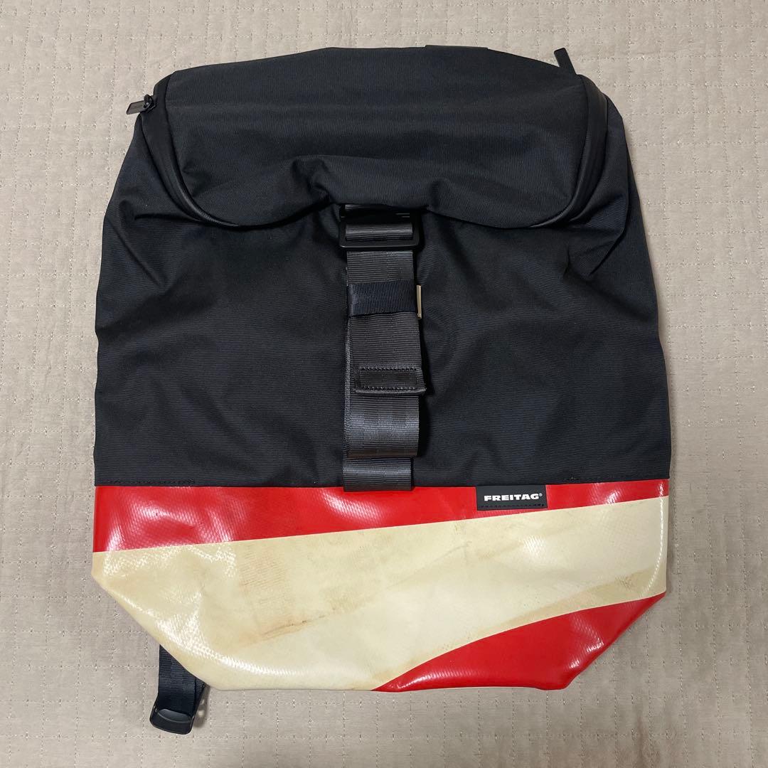 FREITAG F600 CARTER バックパック