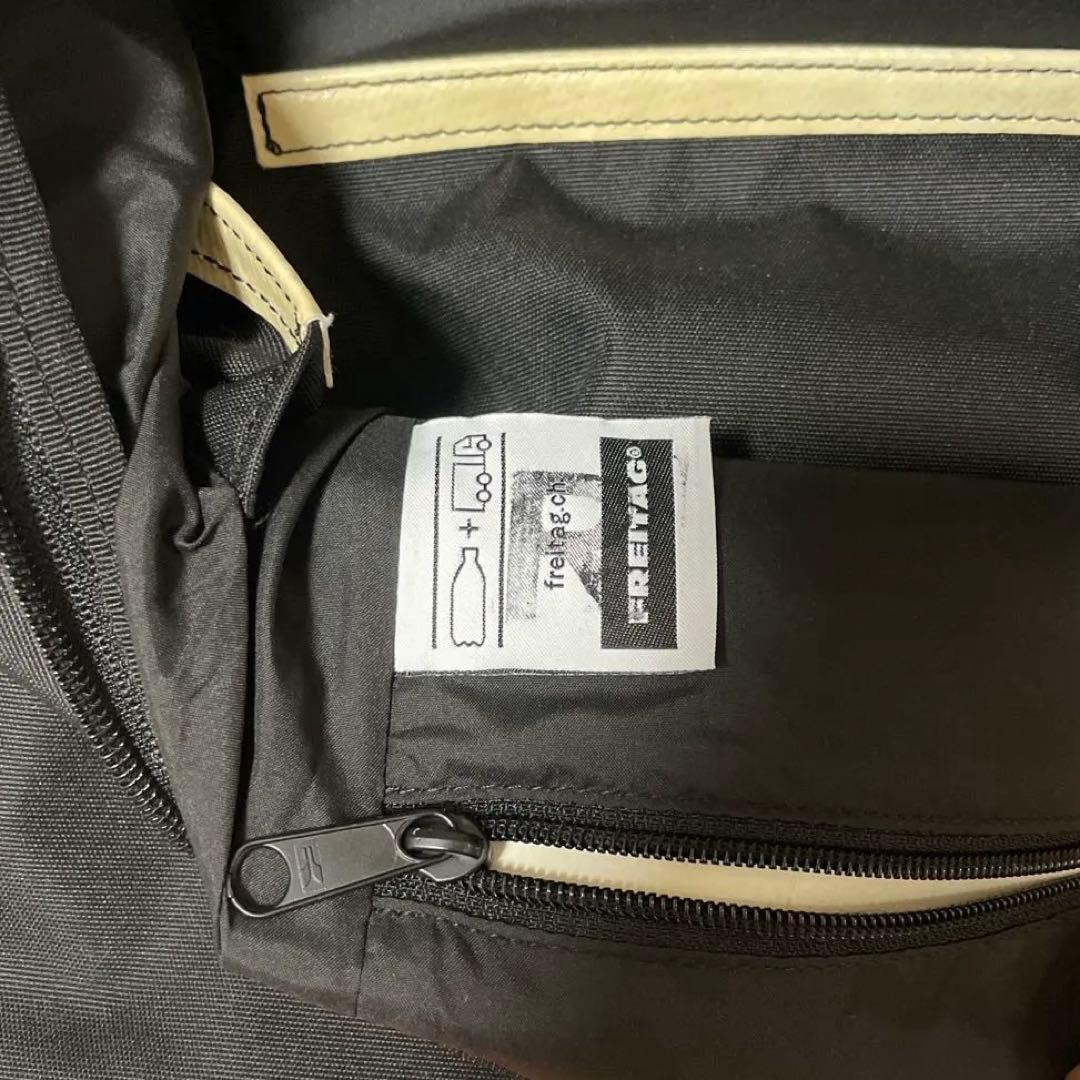 FREITAG F600 CARTER バックパック