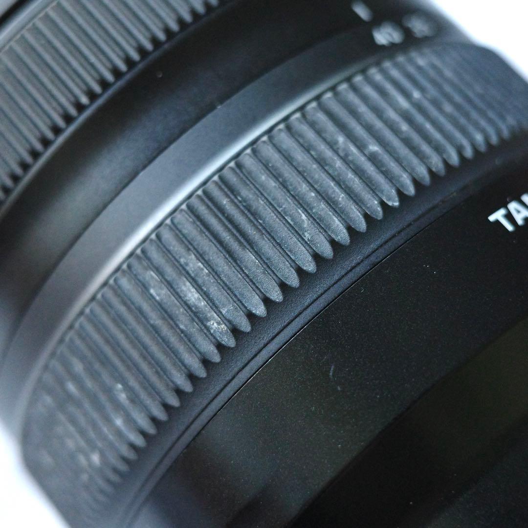 TAMRON 20-40mm F/2.8 (SONY Eマウント）