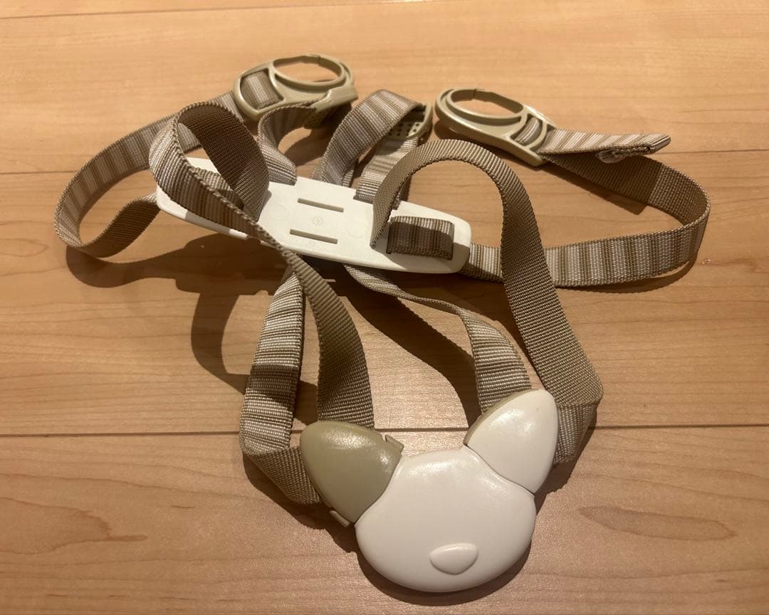 ストッケ　トリップトラップ　ナチュラル