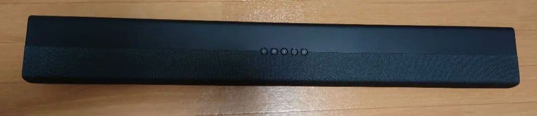 デノン Denon サブウーハー内蔵サウンドバー DHT-C210