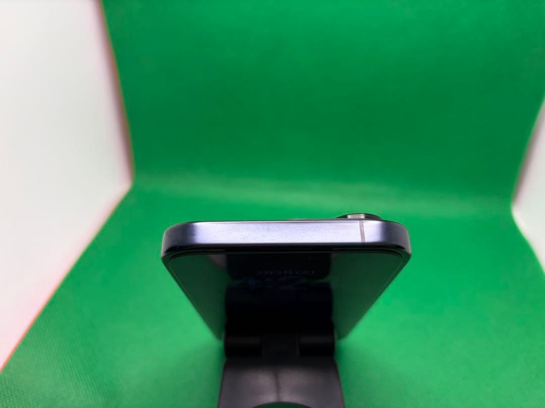 6551 IPHONE 15 PRO 128GB SIM フリー