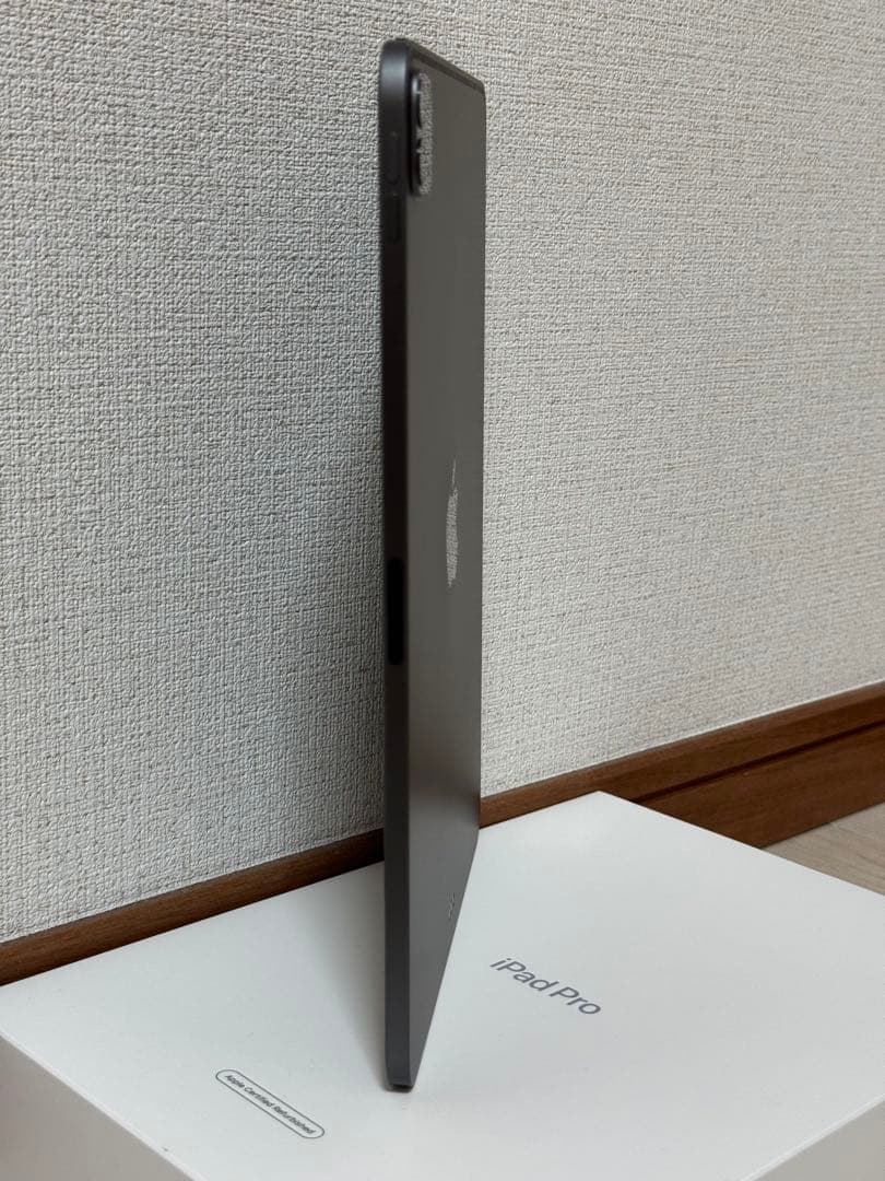 iPadPro11インチ 第三世代　Wi-Fi　128GB スペースグレー ペン