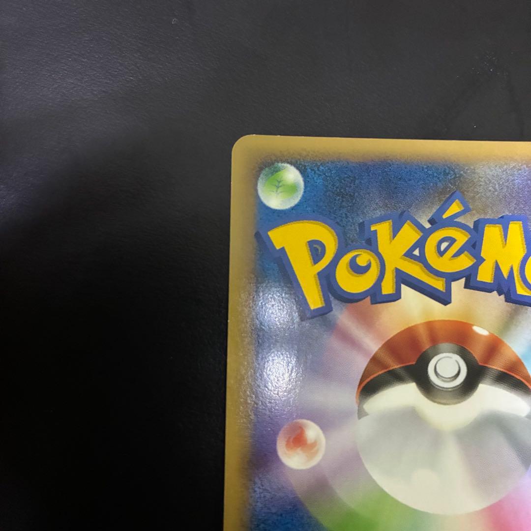 ポケモンカード　WCS2010 ルギア&ホウオウ　プロモ