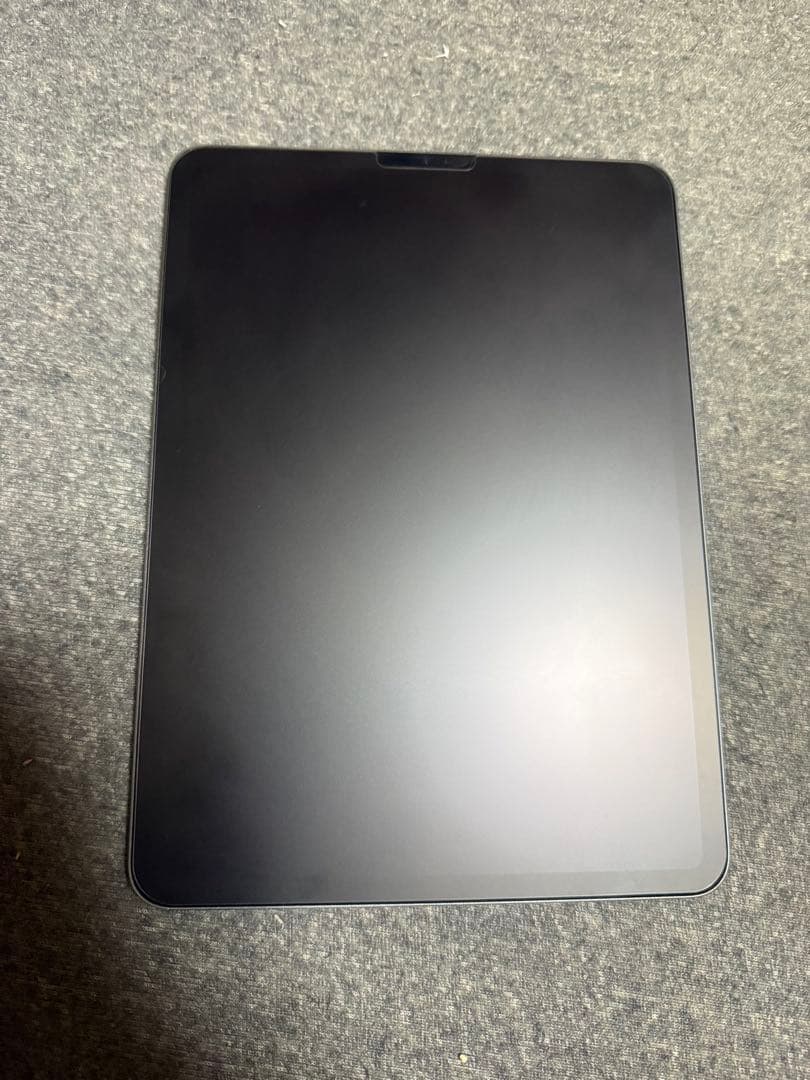 iPad Pro 11「第2世代」128GB