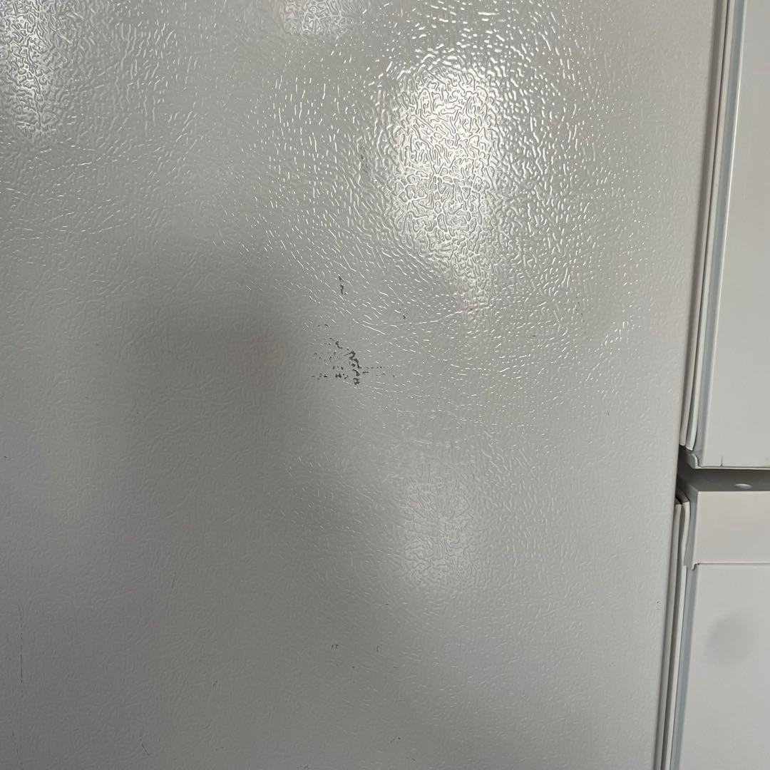 都内23区送料無料✨アイリス✨冷蔵庫　 IRSN-30A-W 299L2022年