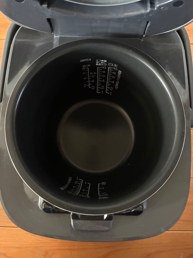 象印 炎舞焚き 圧力IH炊飯器 NW-PV18 一升炊き（長期保証あり）