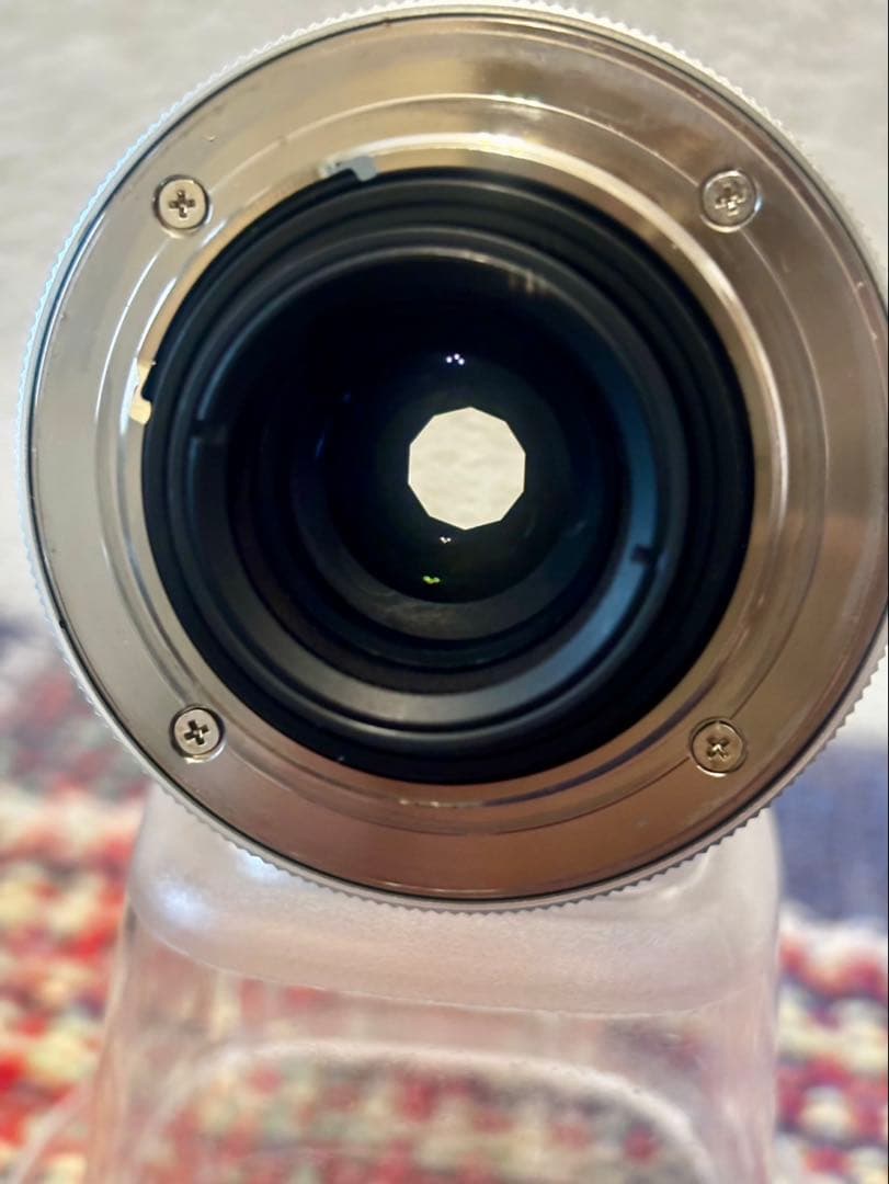 BESSA-T レンジファインダーカメラ + レンズ