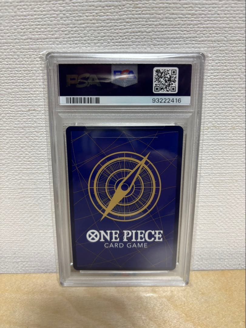 ワンピース カードゲーム 2024 ONE PIECE Nami OP06-TREASURE RARE