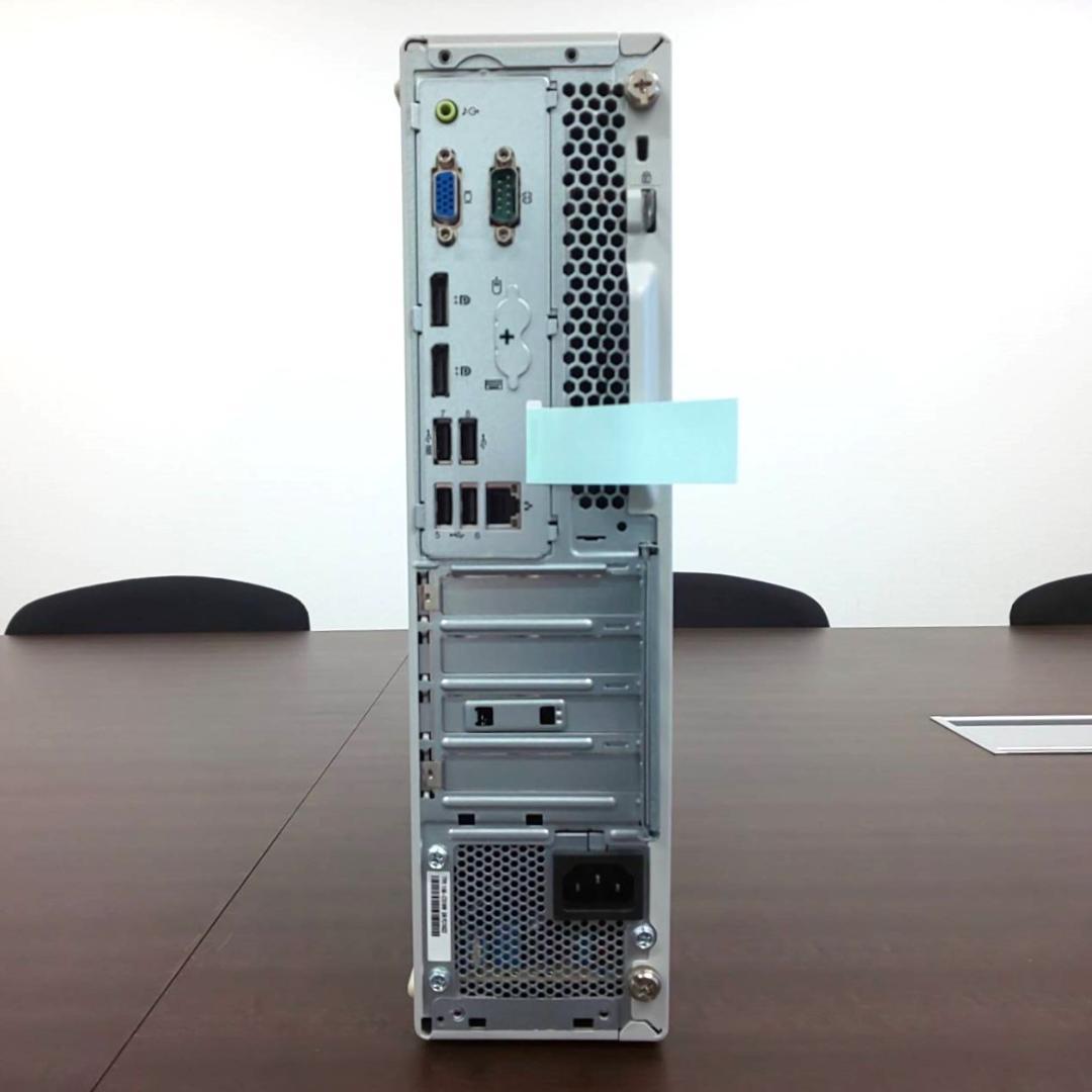 NEC Mate タイプML Win11/i5-8400/4GB/Office有