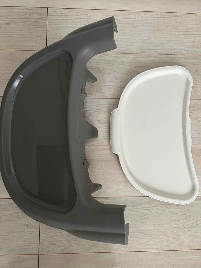 コンビ スウィングベッド＆チェア ネムリラ BEDi Longミルキーベージュ