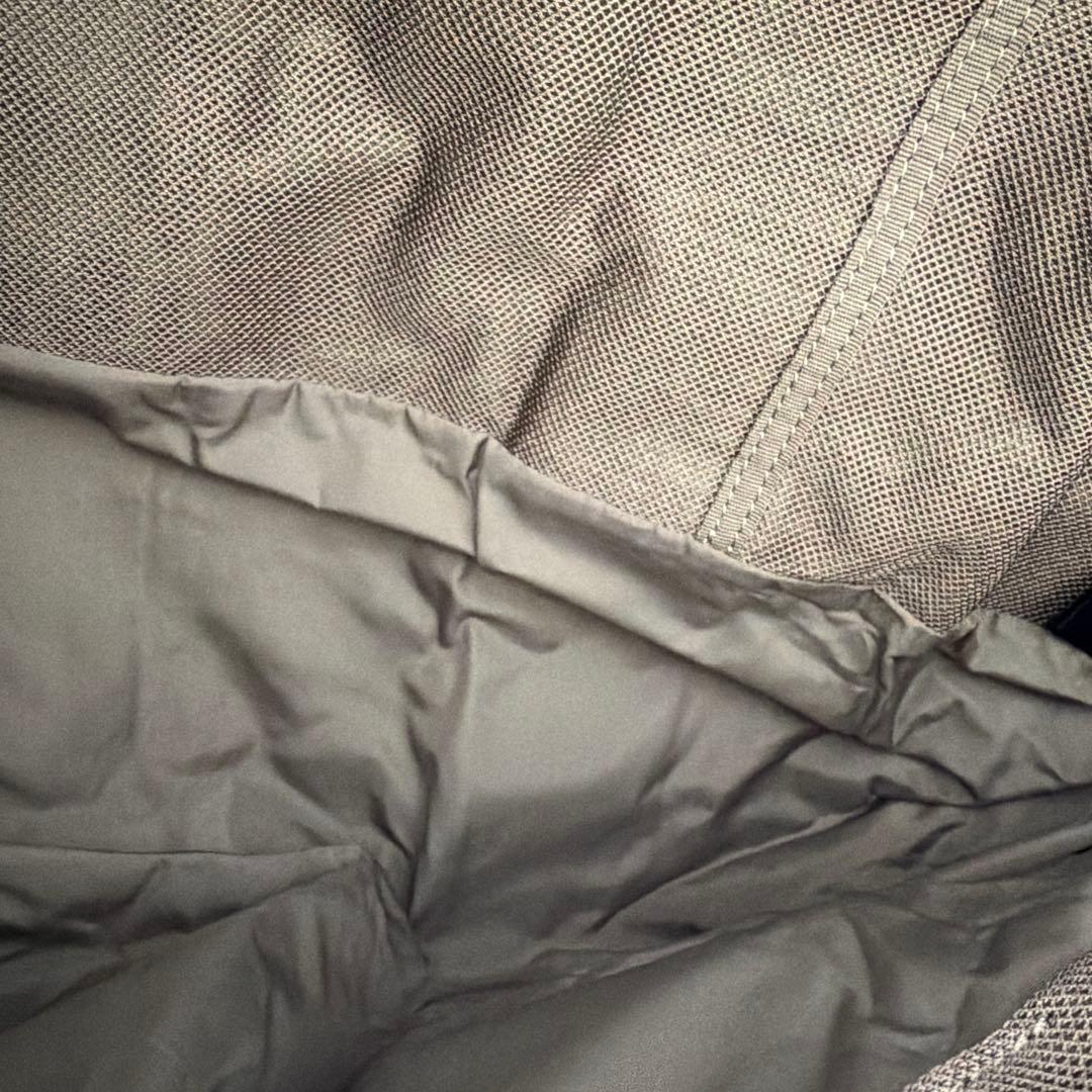 Topologie サミットダッフル（L）10mm 定価￥23,760