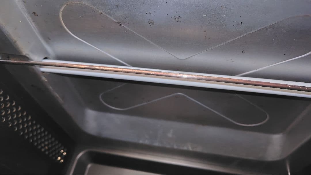 極美品 Panasonic NE-FS300-W オーブンレンジ