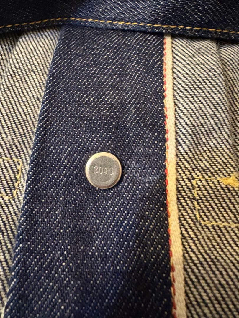 a*7様 【美品】LEVI'S VINTAGE CLOTHING 506xx