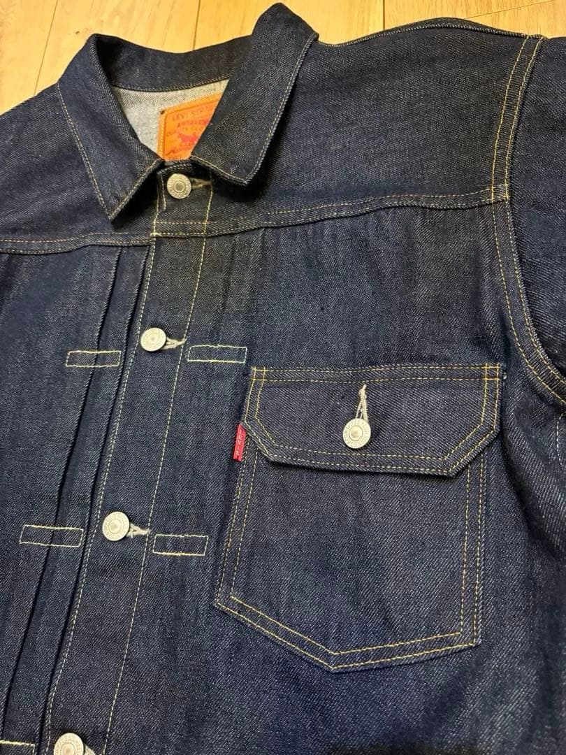 a*7様 【美品】LEVI'S VINTAGE CLOTHING 506xx