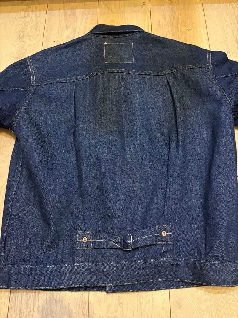 a*7様 【美品】LEVI'S VINTAGE CLOTHING 506xx