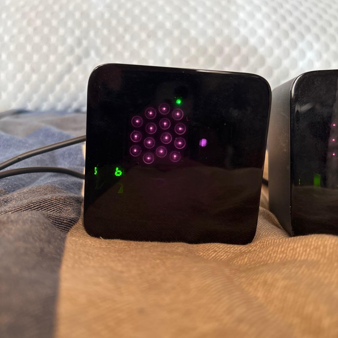 Vive ベースステーション1.0