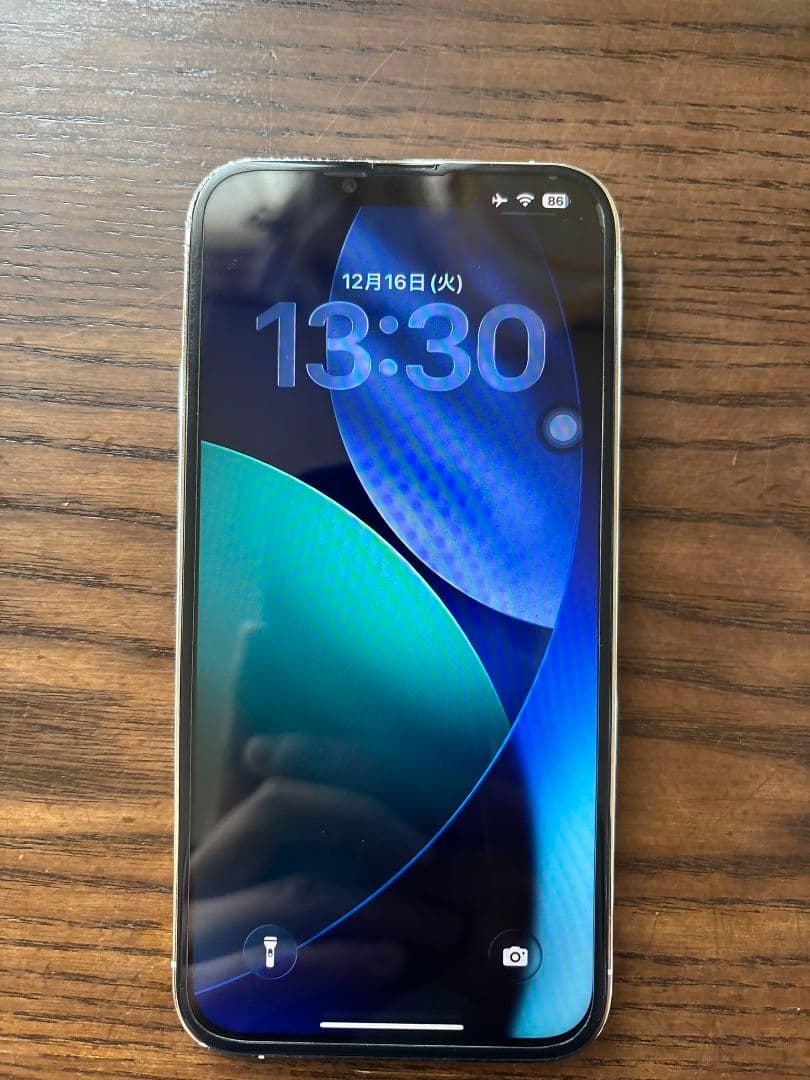 ハル　 iPhone 13 pro max