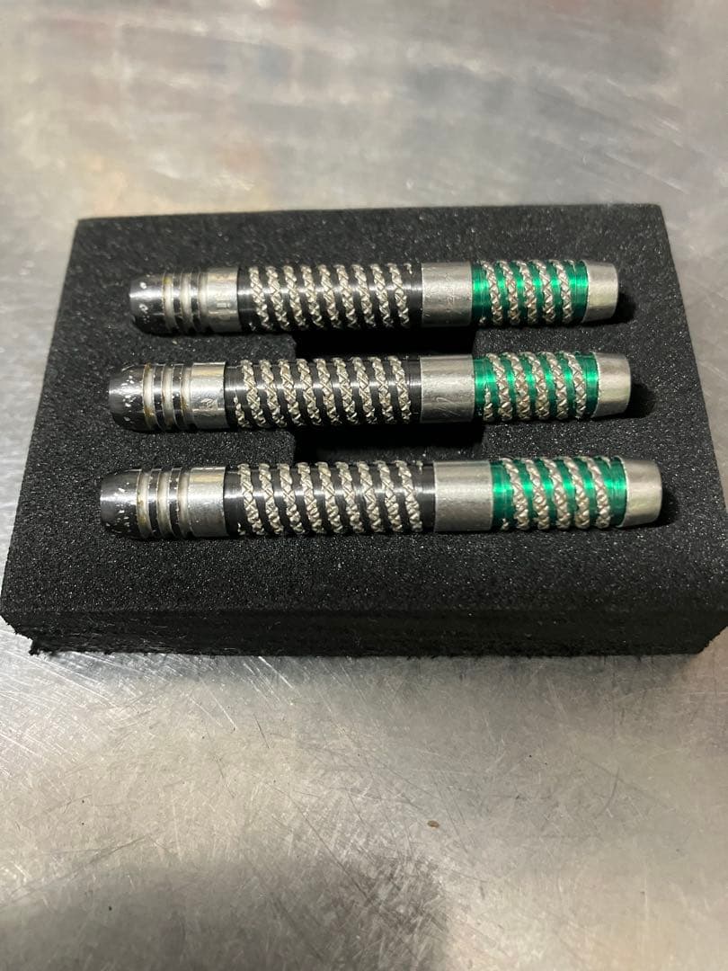 【トリニダード】 リカルド タイプ2 浅田斉吾モデル 2BA