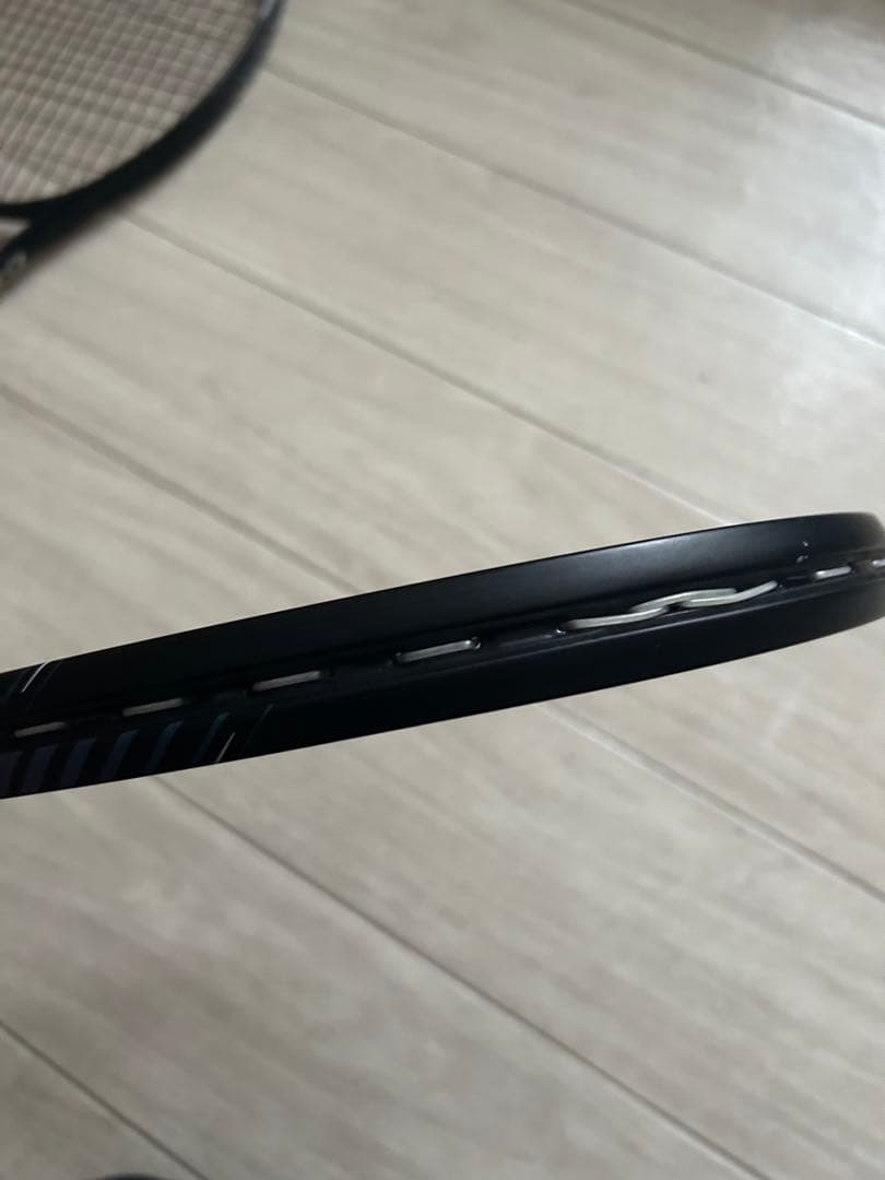 Mizuno d-force s-10 ほぼ新品