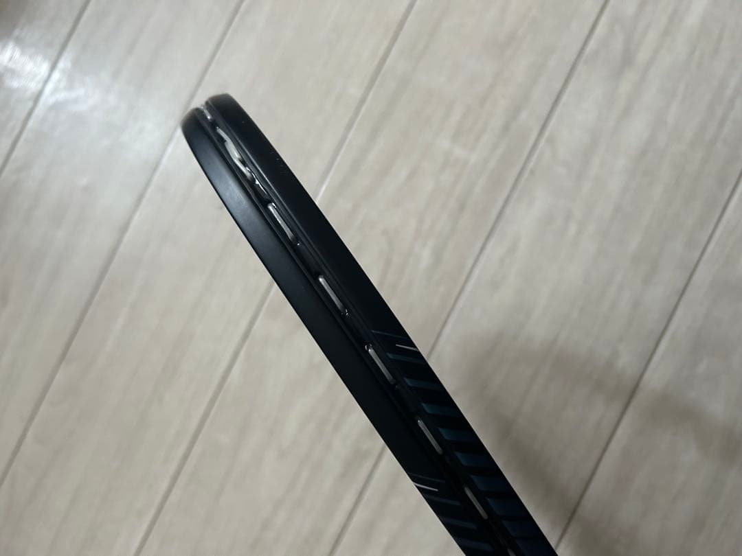 Mizuno d-force s-10 ほぼ新品